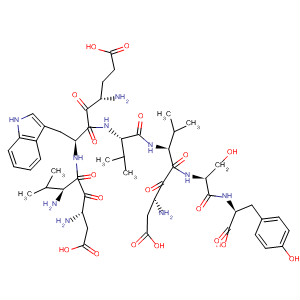 CAS 798547-61-2 molecular structure