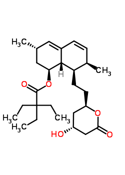 CAS 79902-61-7 molecular structure