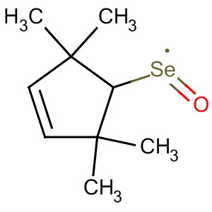 CAS 79958-61-5 structure