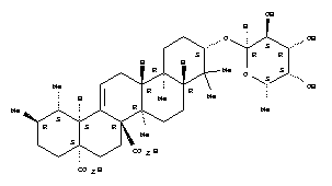 CAS 79982-61-9 molecular structure