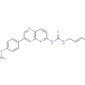 CAS 800394-61-0 molecular structure