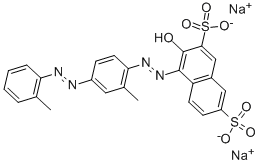 CAS 8005-61-6 molecular structure
