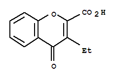 CAS 801138-61-4 molecular structure