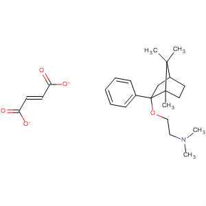 CAS 80178-61-6 molecular structure