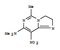 CAS 802326-61-0 molecular structure