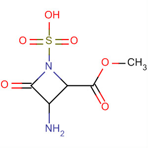 CAS 80542-61-6 structure