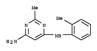 CAS 807269-61-0 structure