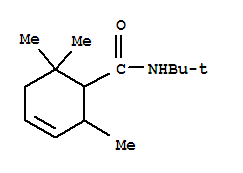 CAS 807631-61-4 molecular structure