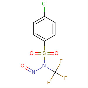 CAS 80783-61-5 molecular structure