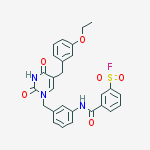 CAS 80936-61-4 molecular structure