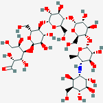 CAS 80955-61-9 molecular structure