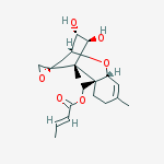 CAS 81370-61-8 molecular structure