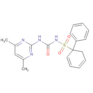 CAS 81403-61-4 structure