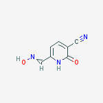 CAS 81450-61-5 molecular structure