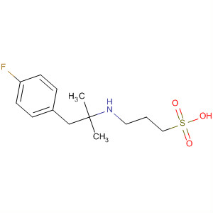 CAS 819864-61-4 structure