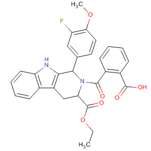 CAS 820217-61-6 structure