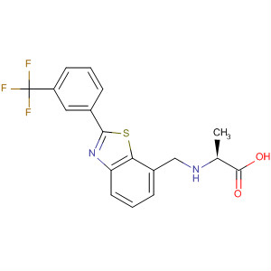 CAS 820240-61-7 structure