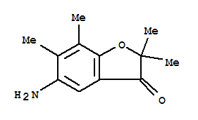 CAS 820257-61-2 structure