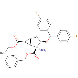 CAS 820260-61-5 molecular structure