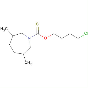 CAS 82173-61-3 molecular structure