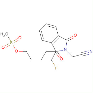 CAS 82212-61-1 structure
