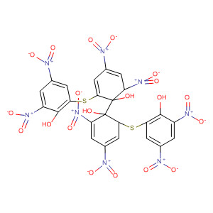 CAS 82255-61-6 molecular structure