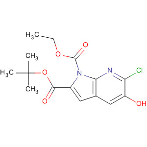 CAS 823217-61-4 structure