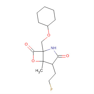 CAS 823229-61-4 structure