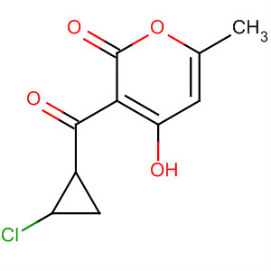 CAS 823792-61-6 structure