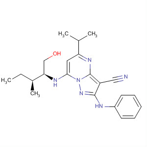 CAS 824398-61-0 structure
