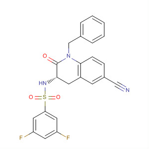 CAS 824412-61-5 molecular structure