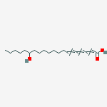 CAS 82451-61-4 molecular structure