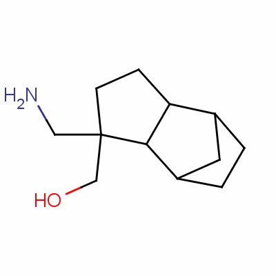 CAS 82512-61-6 structure