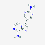 CAS 825630-61-3 structure