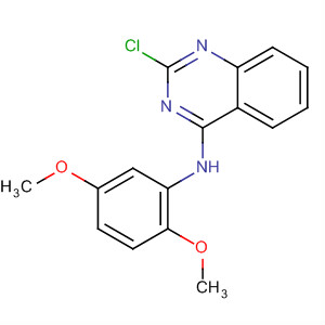CAS 827030-61-5 molecular structure