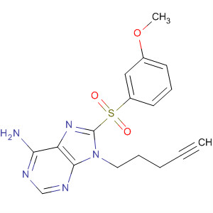 CAS 827302-61-4 molecular structure