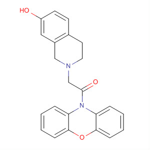 CAS 827309-61-5 structure
