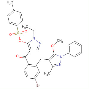 CAS 827323-61-5 molecular structure