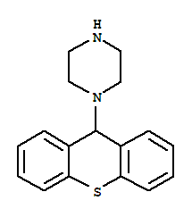 CAS 827614-61-9 molecular structure