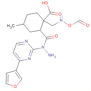CAS 828271-61-0 structure