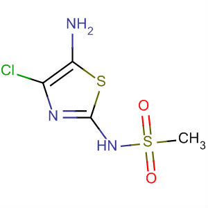 CAS 828920-61-2 structure