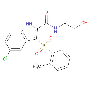 CAS 828942-61-6 structure
