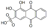 CAS 83-61-4 structure