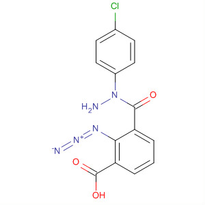 CAS 830321-61-4 molecular structure