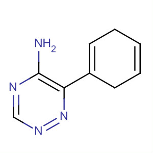 CAS 831218-61-2 molecular structure