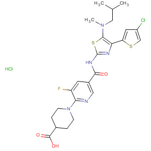 CAS 832087-61-3 structure