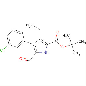 CAS 832132-61-3 molecular structure