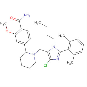 CAS 832153-61-4 molecular structure