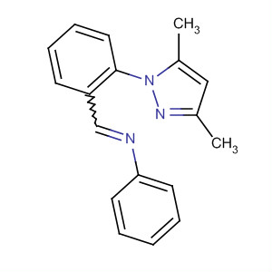 CAS 832723-61-2 molecular structure