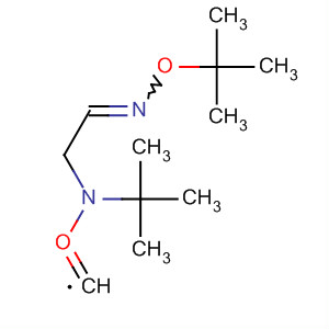 CAS 832731-61-0 molecular structure